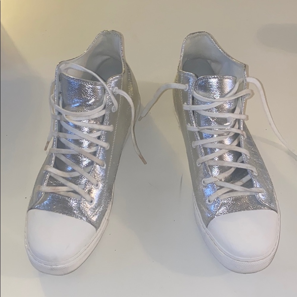 Very cool shoes